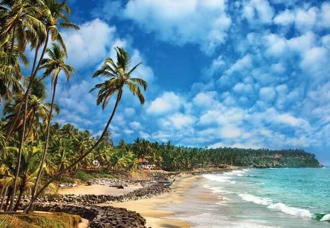 Varkala