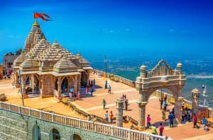 Explore Gujarat: A Perfect Family Vacation Destination